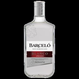 'Barceló Blanco Añejado 37,5% 700 ml