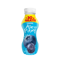 danone ale pitny jagoda-borówka 270g + 30g