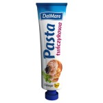 Pasta tuńczykowa 100 g dalmare