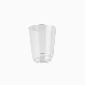 Kieliszki, ps, okrągłe, 40 ml, średnica 4,3 cm, 5,2 cm, krystaliczne, reuse 50 szt. 0ad325aae123808f1579dcfb6db9a0dc