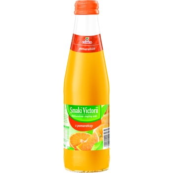 smaki victorii sok pomarańczowy 250 ml 967bb83ebea47c0606b9342a6e6e576b