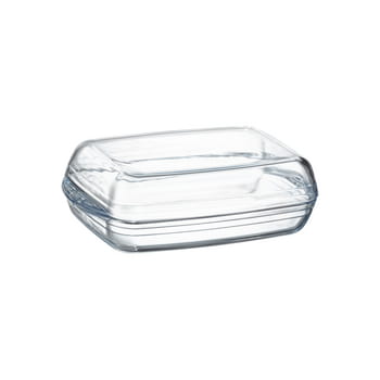 Naczynie żaroodporne prostokatne 5,2 l pyrex 0f4340a0f381edc9cf99fbf16d9b3cfe