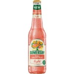 'Somersby Pink Grapefruit Light 4,0% 400 ml, butelka bezzwrotna