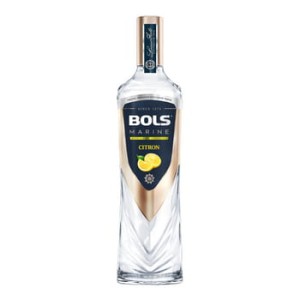 'Bols Marine Citron 37,5 % 500 ml