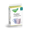 forte+ gąbka profilowana 1 szt.