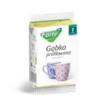 forte+ gąbka profilowana 1 szt.