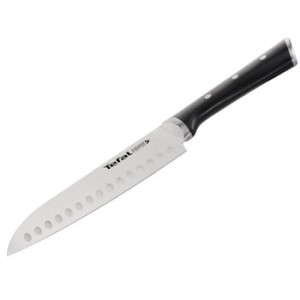 Nóż santoku tefal ice force 18 cm