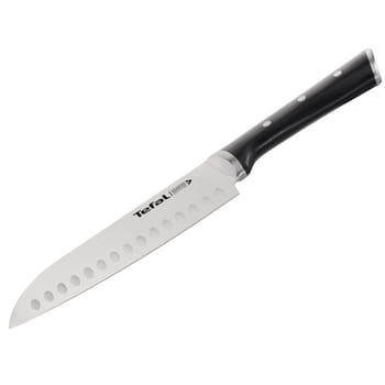 Nóż santoku tefal ice force 18 cm b6c23e1cc28be5d844677c7a8dd2720c
