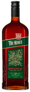 'Likier Ziołowy The Nines Botanical 35% 700 ml