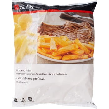 Tgq frytki steakhouse 2,5 kg de34c8c6c5a0e7eb2454c1eedfe3d0de