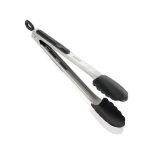 szczypce kuchenne/grillowe 31 cm leifheit