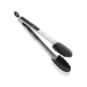 szczypce kuchenne/grillowe 31 cm leifheit 6f31136d940d09749a9228634c65945b