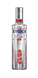 'Stock Prestige Cranberry 500 ml 37,5%