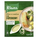 Knorr sos koperkowy 31 g