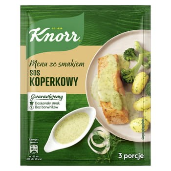 Knorr sos koperkowy 31 g 7b01c01a8f1fccadad9cb321e5ae8e49