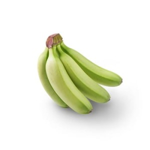Banany mini 250 g