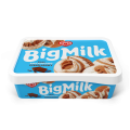 Big Milk Lody śmietankowo-czekoladowe 900 ml