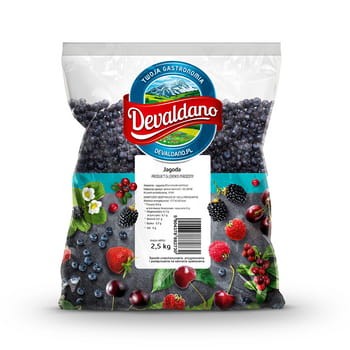 jagoda devaldano 2,5 kg 4dd0df60aef2b10497802c24782c04d9