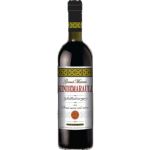 'Kindzmarauli Red Semisweet