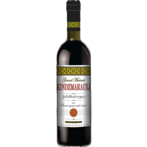 'Kindzmarauli Red Semisweet