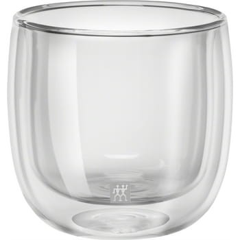 szklanki do herbaty 2 szt. zwilling double wall sorrento 240 ml c12638fbc165cd0edf6863bab4d94ac9