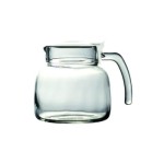 dzbanek 1,4 l + pokrywa