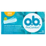 Tampony O.B. ProComfort normal 32 szt.