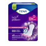 tena lady maxi night 6 szt podpaski specjalistyczne