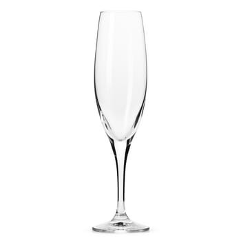 komplet 6 sztuk kieliszków do szampana 210 ml venezia 5ce49c6e2b4249490b5dee067252eba6