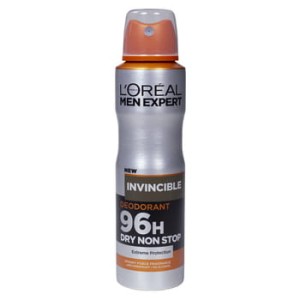 Men Expert DEO Invincible spray 150 ml