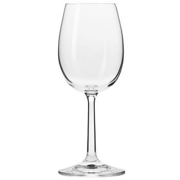 komplet 6 sztuk kieliszków do wina białego 250 ml pure 8d569d54cb6ddb1b78534768d4d72e8e