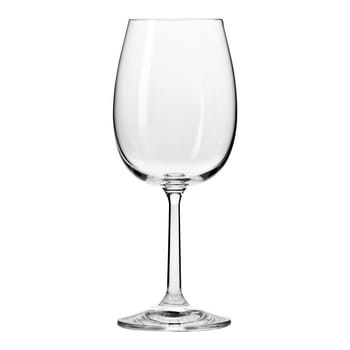 komplet 6 sztuk kieliszków do wina czerwonego 350 ml pure 6cdd7446cf13d33c458d23d17d5b384a