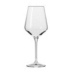 Komplet 6 sztuk kieliszków do wina białego 390 ml avant-garde