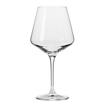 Komplet 6 sztuk kieliszków do wina białego chardoney 460 ml avant-garde 81cace7563373aa6228ed14b8d08b880
