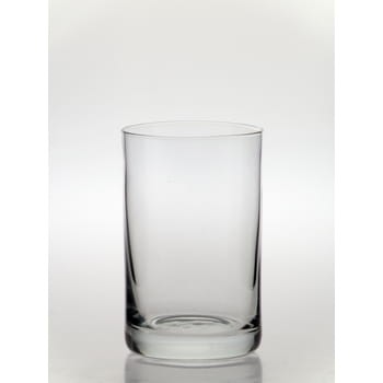 Komplet 6 sztuk szklanek do napojów 100 ml basic 1644fe8b215e588079a1ad4ce960a75c