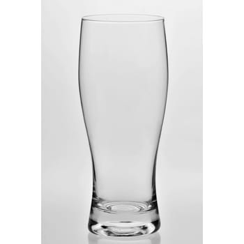 Komplet 6 sztuk szklanek do piwa 500 ml basic 7dca0b532ebf9172b6ba2fa9f6c186b6