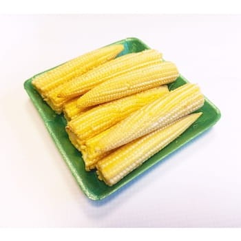 Kukurydza mini tajlandia 125 g c9191a974946897c889eb516eec2c354