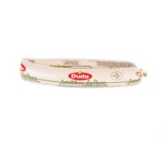 Pasztetowa drobiowa z dodatkiem wieprzowiny, ok. 0,7 kg, Duda