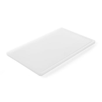 deska do krojenia haccp gn 1/1 - biała hendi eec27193c028bf211881c79fc7056b0b