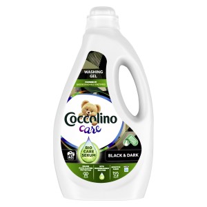 Żel do prania ciemnych tkanin Coccolino Care 1,8 l (45 prań)