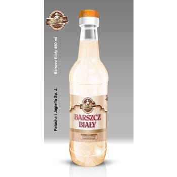 Barszcz biały polska 480 ml kuchnia polska 69ee86698eefc8b285d2c830212867e4