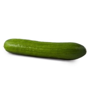 bio ogórek hiszpania 1szt