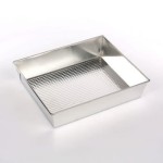 forma blacha fakturowana 390x235x70mm snb