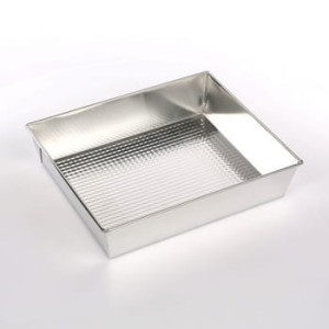 forma blacha fakturowana 390x235x70mm snb