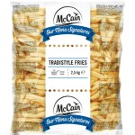 Mccain frytki tradistyle 2,5 kg