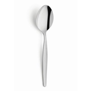 łyżeczka do herbaty 24szt. - scandinave stal 18/0