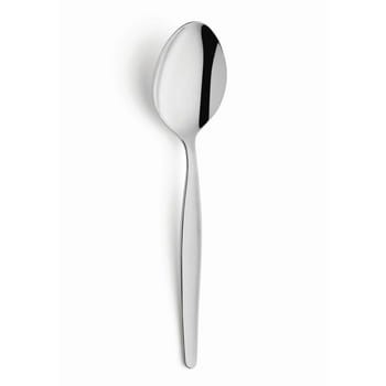 łyżeczka do herbaty 24szt. - scandinave stal 18/0 7358c677639220fb8838984bae03b671