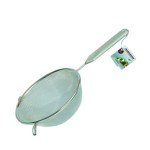 sitko kuchenne 20cm szare fackelmann