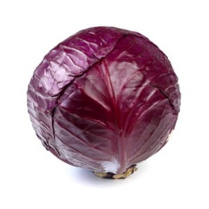 Kapusta czerwona polska 10 kg