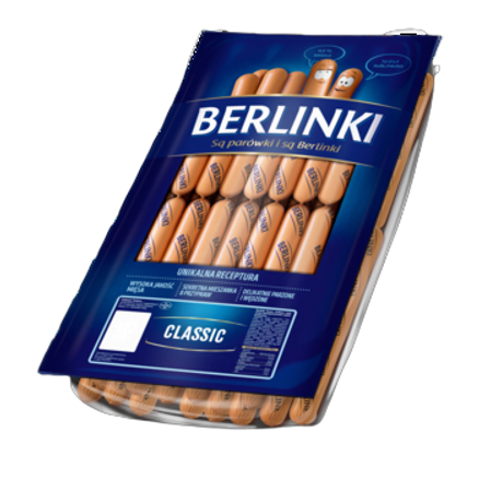 berlinki classic 1,5 kg berlinki classic 1,5 kg